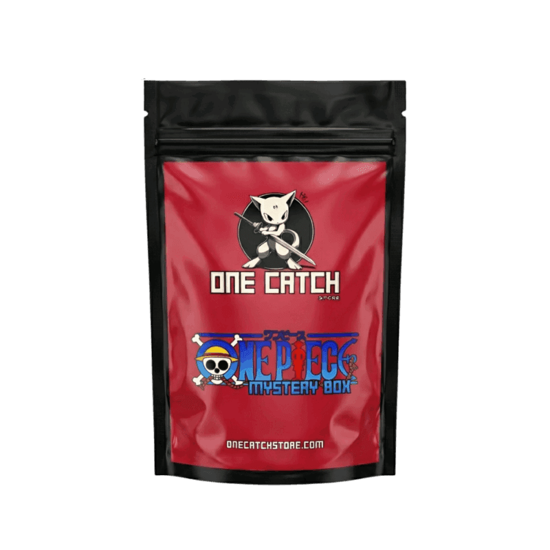 Mystery Bag One Piece