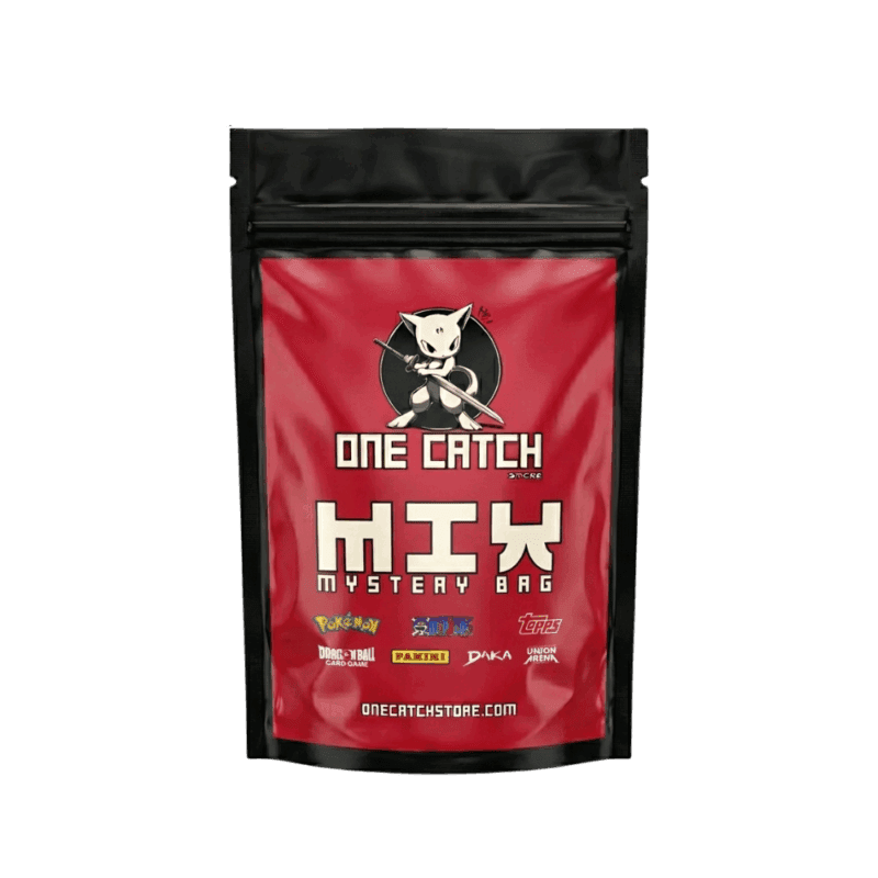 Mystery Bag Mix